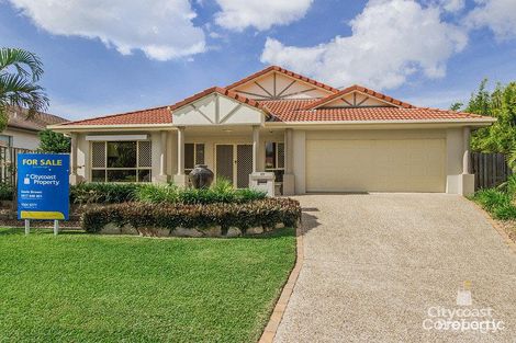 Property photo of 12 Skyvine Court Upper Coomera QLD 4209