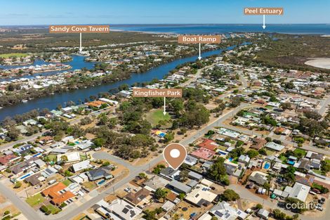 8 Kingfisher Dr, North Yunderup, WA 6208