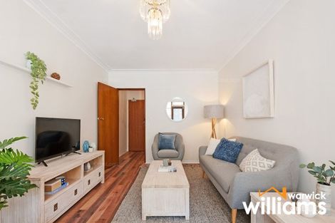 Property photo of 11/12 Tranmere Street Drummoyne NSW 2047