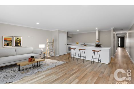 Property photo of 50 Ryhill Crescent Wellard WA 6170
