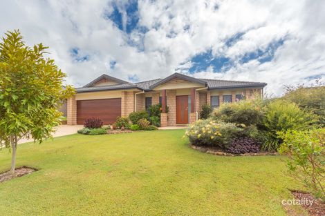 25 Plateau Dr, Wollongbar, NSW 2477