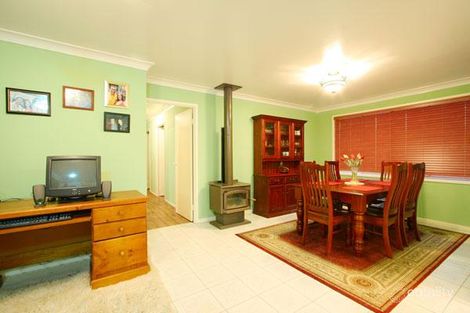 Property photo of 3 Benbury Street Quakers Hill NSW 2763