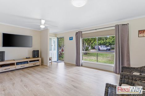 Property photo of 86 Crawford Drive Dundowran QLD 4655