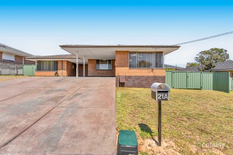 Property photo of 21 Sea View Street Beaconsfield WA 6162