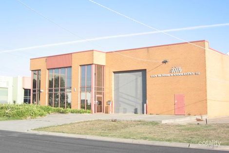 1 Luisa Ave, Dandenong South, VIC 3175