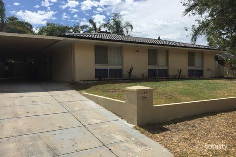 39 Maguire Ave, Beechboro, WA 6063