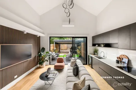 64 Tennyson St, Kensington, VIC 3031