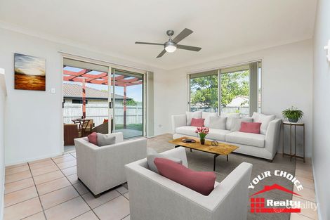 Property photo of 8 Gecko Place Doolandella QLD 4077