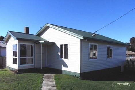 37 Mary St, West Ulverstone, TAS 7315