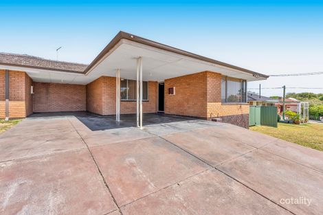 Property photo of 21 Sea View Street Beaconsfield WA 6162