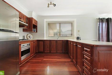 Property photo of 41 The Circuit Shellharbour NSW 2529
