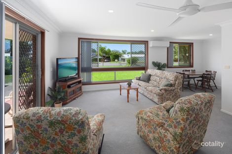 Property photo of 40 Coorabin Crescent Toormina NSW 2452
