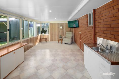 Property photo of 40 Coorabin Crescent Toormina NSW 2452