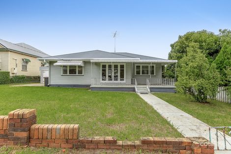 37 Phillip St, East Toowoomba, QLD 4350