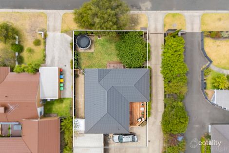 Property photo of 1/9 Johns Road Mornington VIC 3931