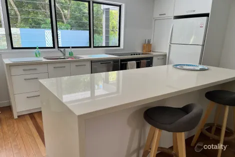 Property photo of 2 Satinwood Road Rainbow Beach QLD 4581