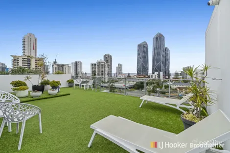 Property photo of 802/14 Cannes Avenue Surfers Paradise QLD 4217