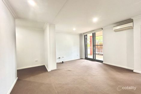 Property photo of 101/38-44 Pembroke Street Epping NSW 2121