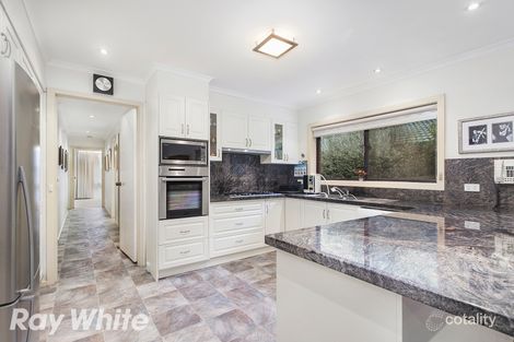 Property photo of 78 Borg Crescent Scoresby VIC 3179