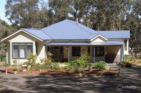 81 North Mountain Rd, Heathcote Junction, VIC 3758