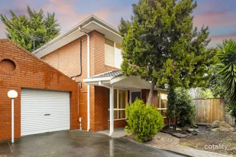 17/1-9 Windsor St, Braybrook, VIC 3019