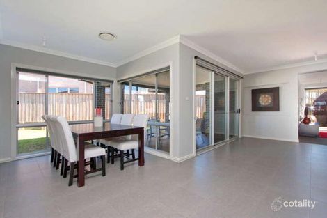 Property photo of 7 Edgewood Drive Stanhope Gardens NSW 2768