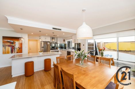 Property photo of 7 Captain Court Wannanup WA 6210