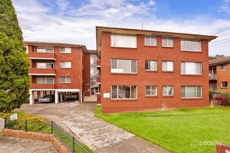 10/4 Mooney St, Strathfield South, NSW 2136