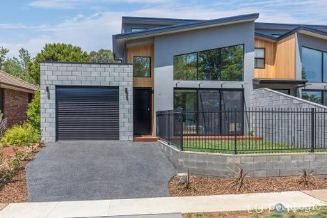 Property photo of 2/20 Narambi Street Narrabundah ACT 2604