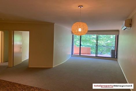 Property photo of 203/107 Canberra Avenue Griffith ACT 2603