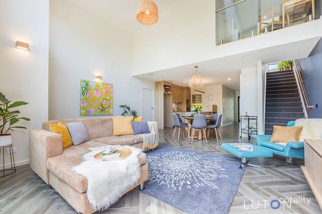 Property photo of 2/20 Narambi Street Narrabundah ACT 2604