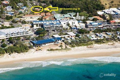 Property photo of 19 Boomerang Street Kingscliff NSW 2487