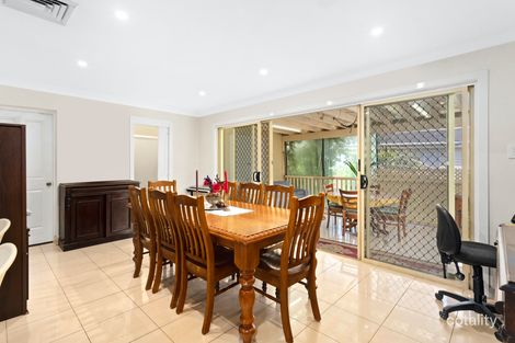 Property photo of 11 Stirling Place Glenfield NSW 2167