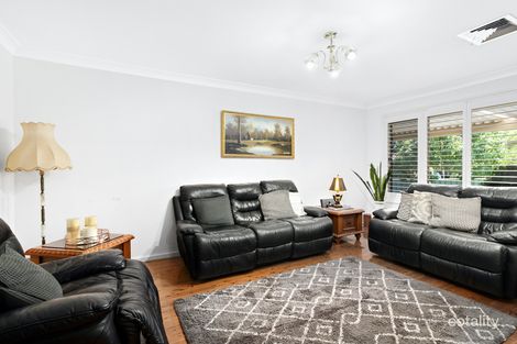 Property photo of 11 Stirling Place Glenfield NSW 2167