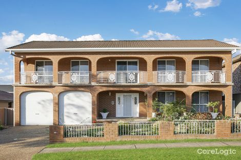 Property photo of 16 Bancroft Road Abbotsbury NSW 2176