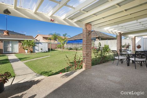 Property photo of 16 Bancroft Road Abbotsbury NSW 2176