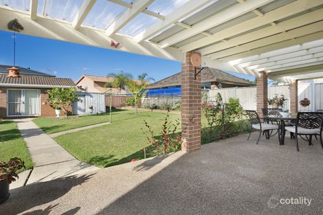 Property photo of 16 Bancroft Road Abbotsbury NSW 2176