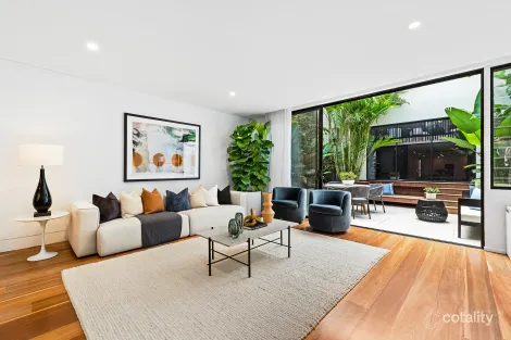Property photo of 3 Great Buckingham Street Redfern NSW 2016