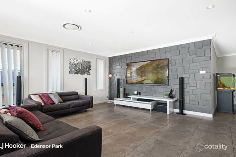Property photo of 9 Bluey Street Middleton Grange NSW 2171
