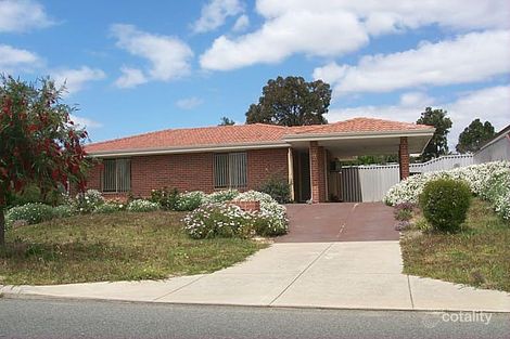 58 Wintersweet Rmbl, Mirrabooka, WA 6061