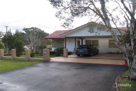 24 George St, East Gosford, NSW 2250