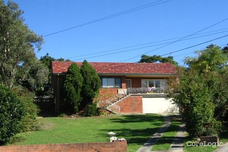 Property photo of 9 Martin Street Ryde NSW 2112