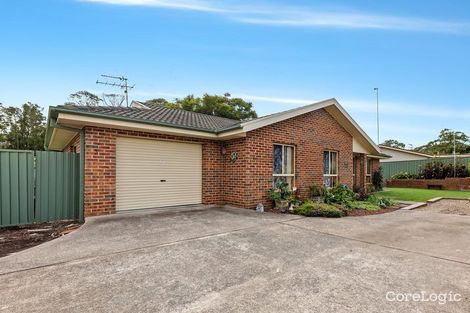 Property photo of 2/14 Sunpatch Parade Tomakin NSW 2537