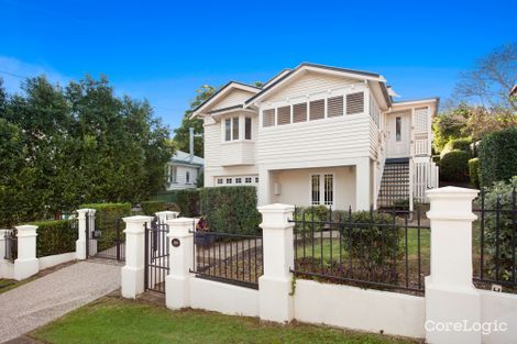 Property photo of 100 Abbotsleigh Street Holland Park QLD 4121