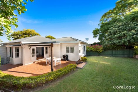 Property photo of 100 Abbotsleigh Street Holland Park QLD 4121