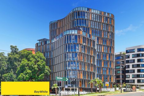 201/2a Wharf Rd, Melrose Park, NSW 2114