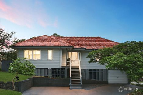 Property photo of 22 Mumbil Street Stafford Heights QLD 4053