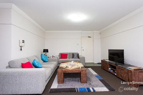 Property photo of 24/27-33 Addlestone Road Merrylands NSW 2160