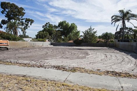Property photo of 33A Weston Street Carlisle WA 6101