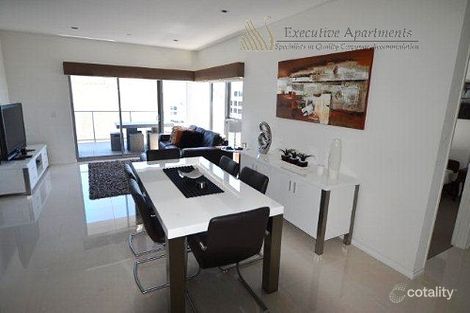 Property photo of 1906/237 Adelaide Terrace Perth WA 6000